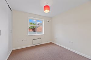 Bedroom Two- click for photo gallery